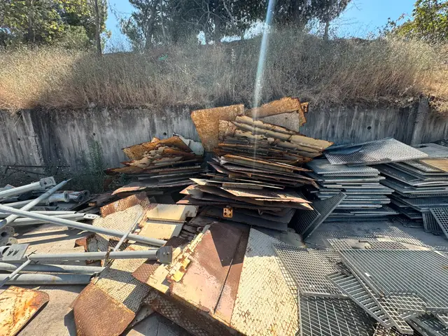 Baklavalı Sac ve Izgara